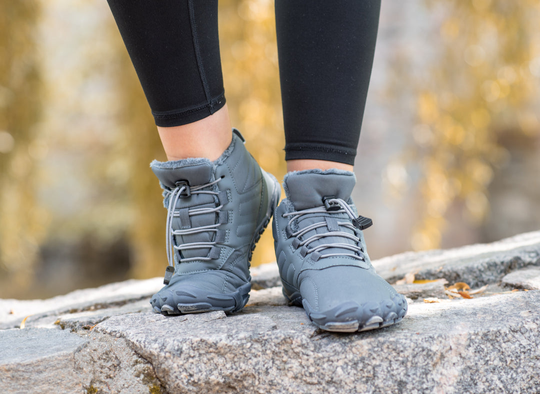 Bryson | Orthopedic thermal shoes 7