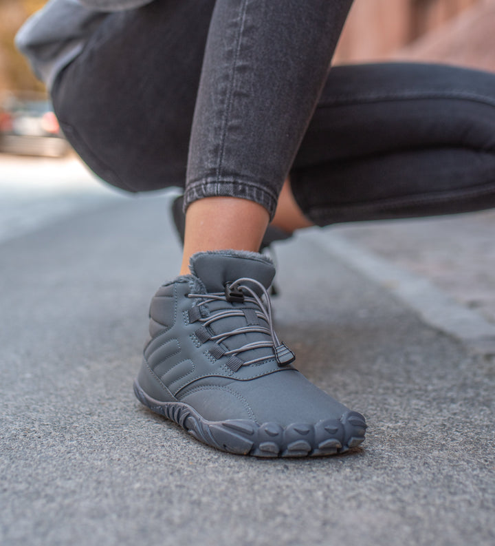 Bryson | Orthopedic thermal shoes 8