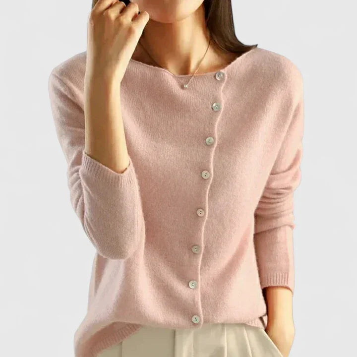 Calizhyah | Elegant Cardigan 3