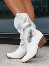 Valeria | Lightweight ankle boots women comfortable
