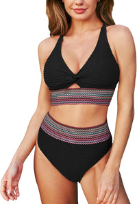 Olivia | Stylish And Comfortable Bikini Set For Summer