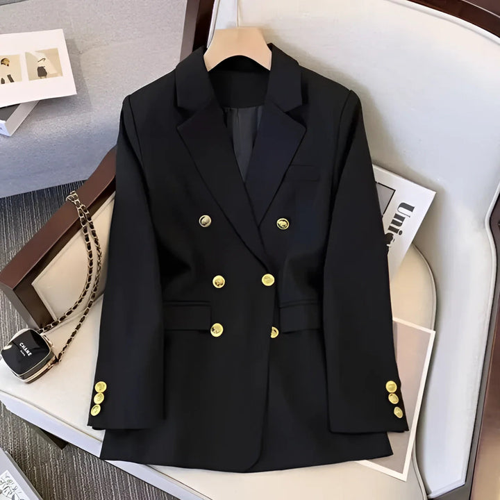 Catherine | Blazer 2