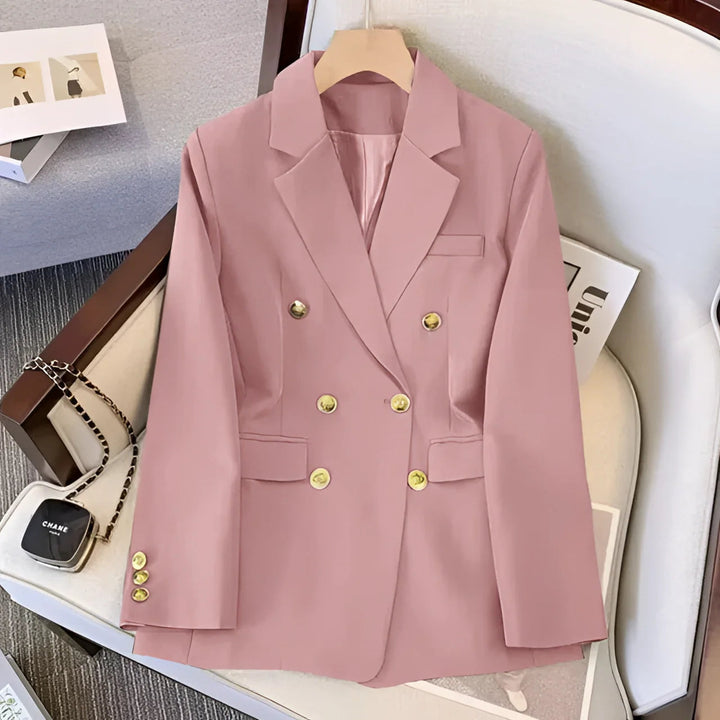 Catherine | Blazer 3