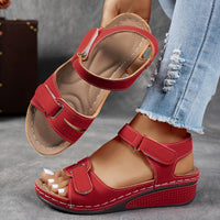 Aura | Ergonomische und elegante Damen-Komfortsandalen
