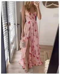 Isabella | Graceful And Feminine Wedding Guest Dress
