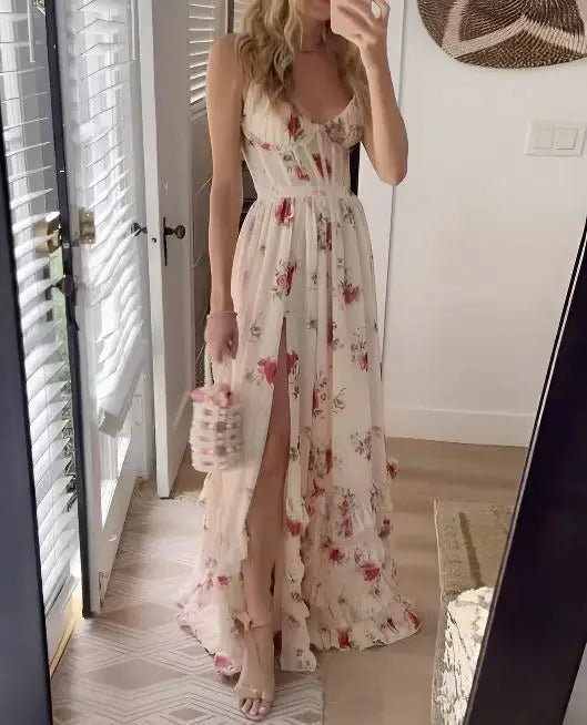 Charlotte | Beautiful Wedding Guest Dress For Summer Celebrations 2