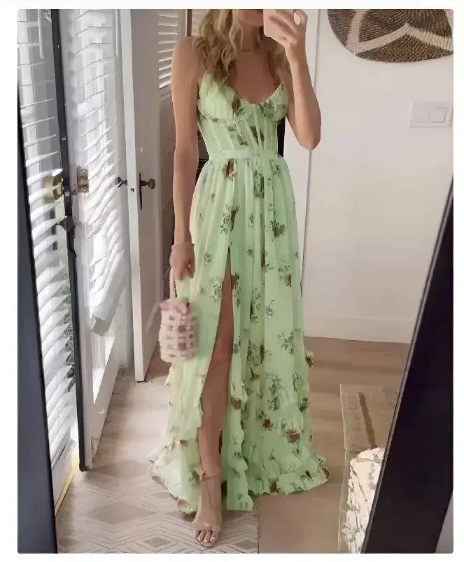Charlotte | Beautiful Wedding Guest Dress For Summer Celebrations 3