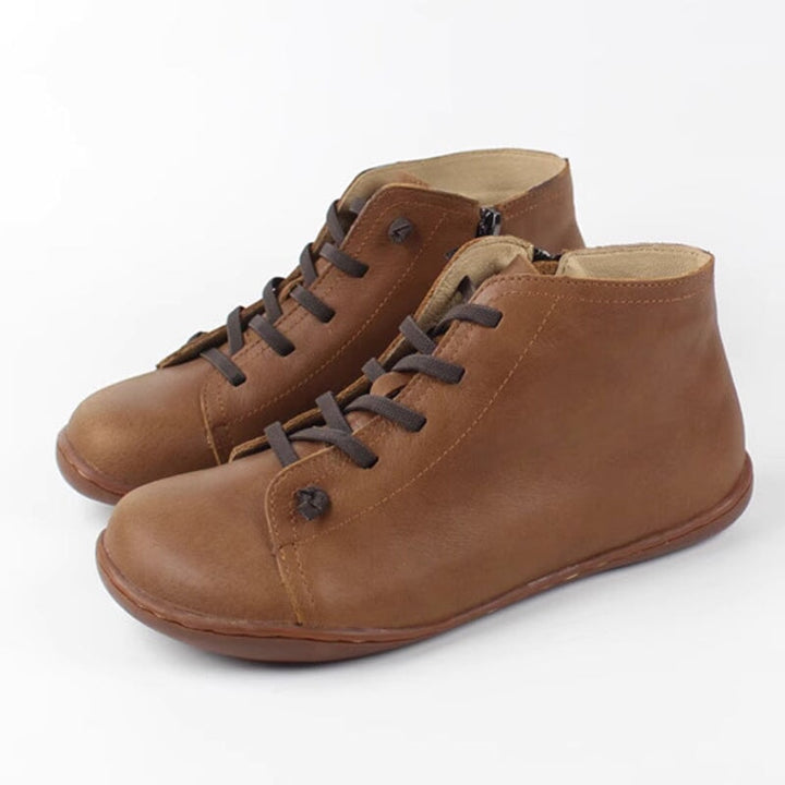 Charlotte | Soft And Elegant ankle boots 1