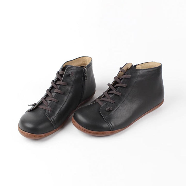 Charlotte | Soft And Elegant ankle boots 5