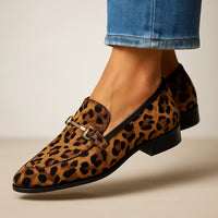 Bethany | Modern And Sophisticated Statement Loafers