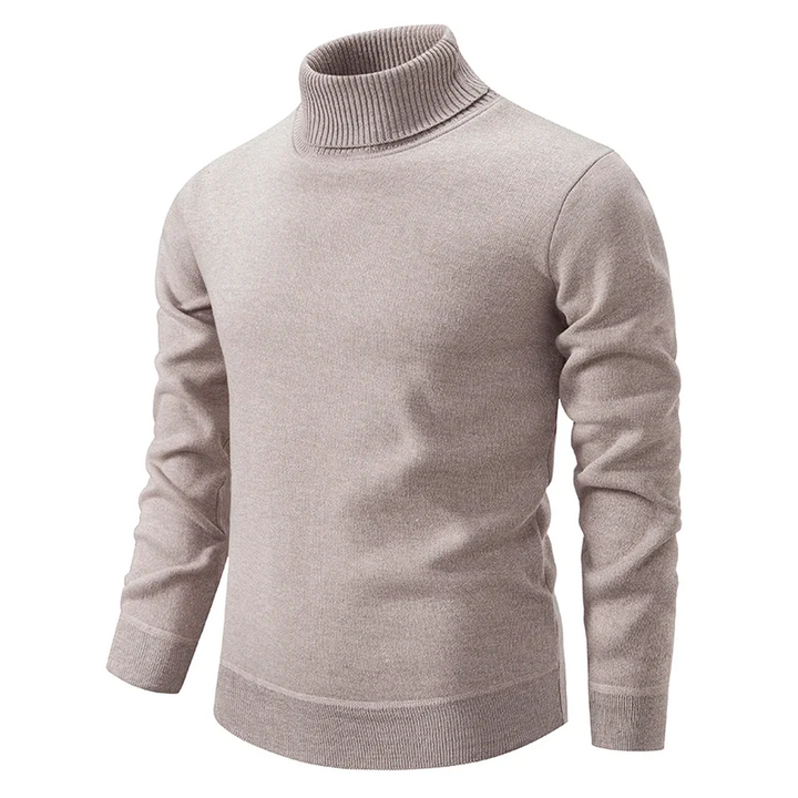 Chester | Exclusive turtleneck sweater 0