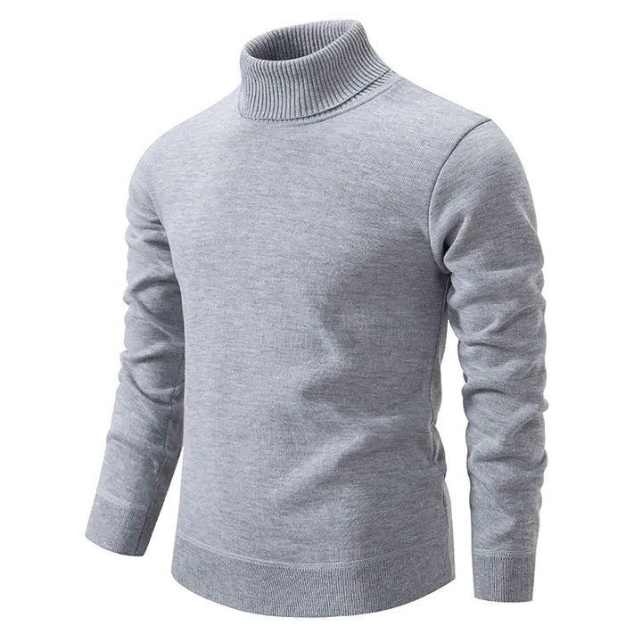 Chester | Exclusive turtleneck sweater 3