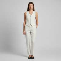 Mary | Versatile, Lightweight & Stylish Vest