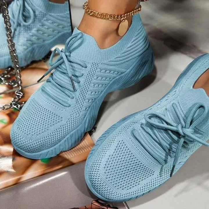 Christin | Orthopedic Lightweight Walking Sneakers 6