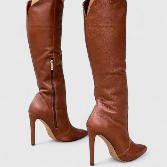 Christine | Style And Comfortable Orthopedic Boots 0
