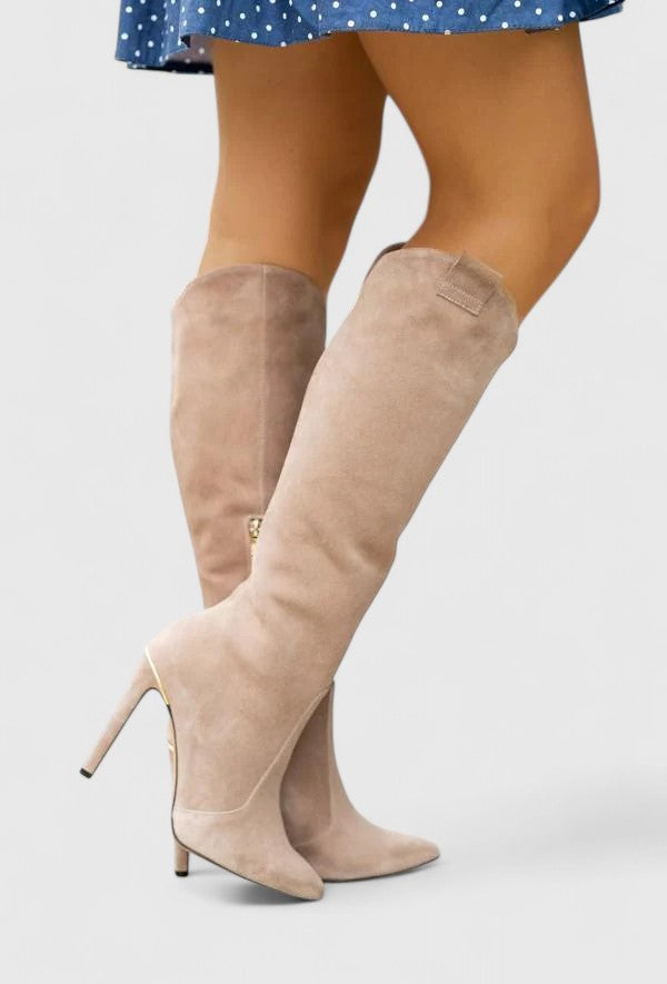 Christine | Style And Comfortable Orthopedic Boots 3