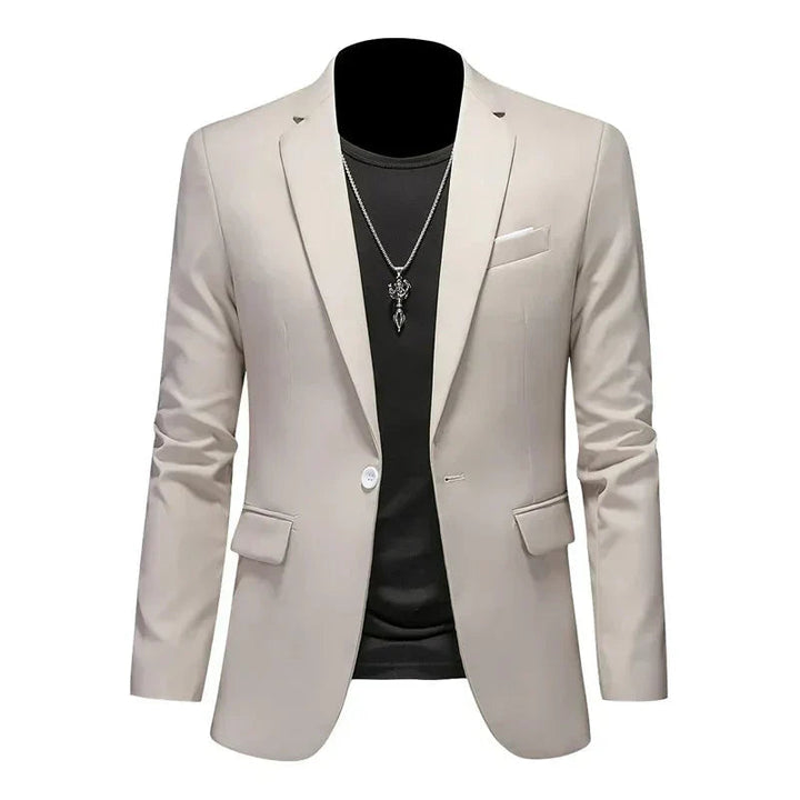 Christopher | Classic and stylish blazer 10
