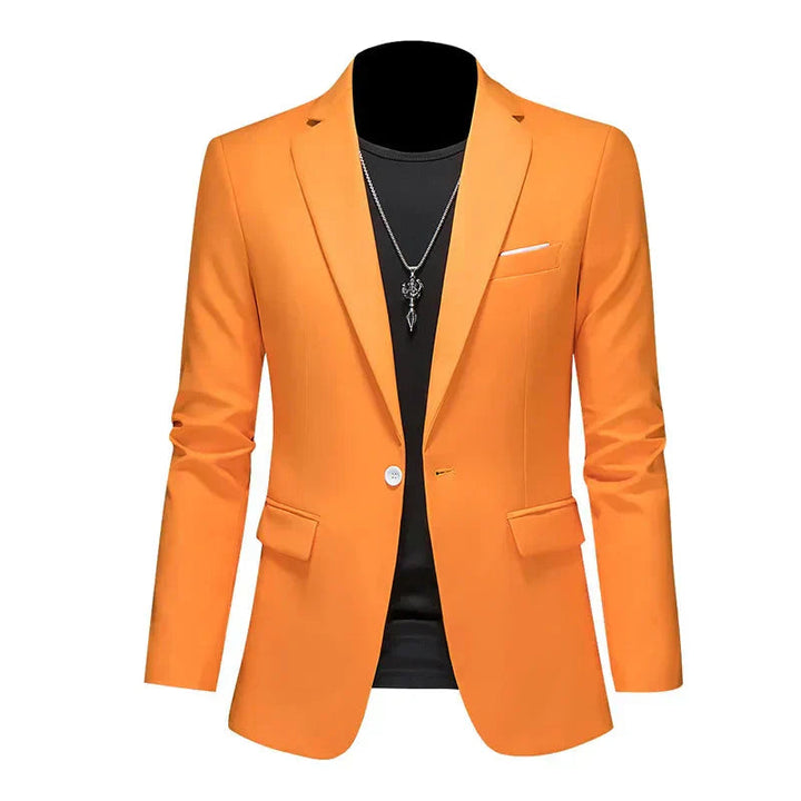 Christopher | Classic and stylish blazer 11