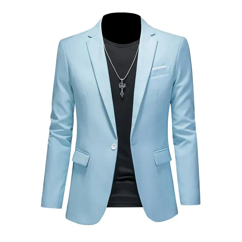 Christopher | Classic and stylish blazer 12
