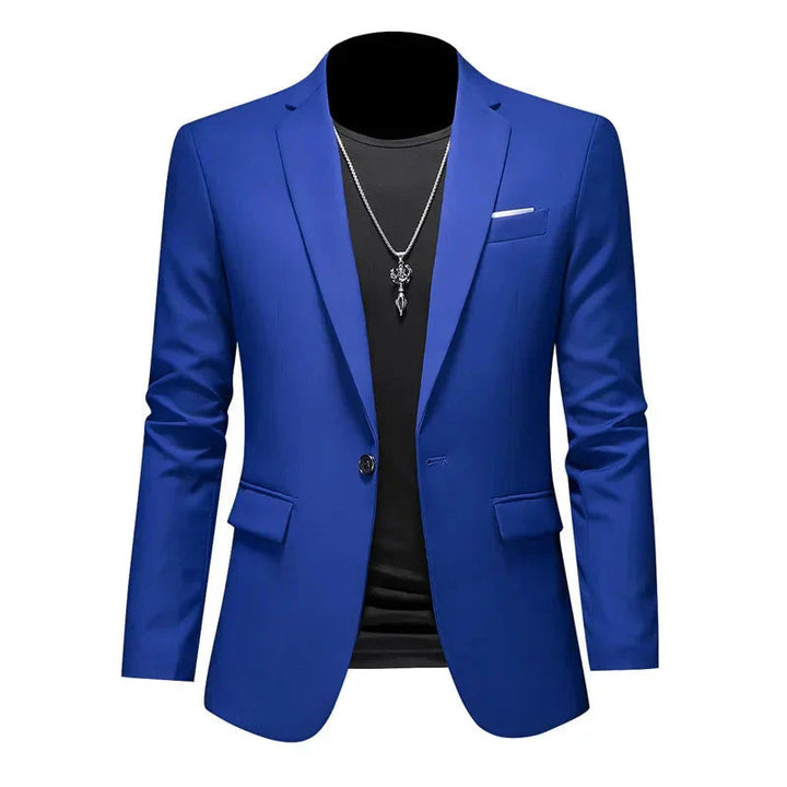 Christopher | Classic and stylish blazer 7