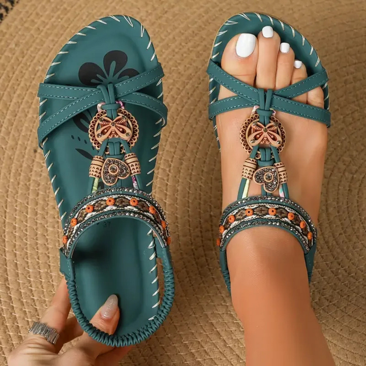 Cindy | Lightweight, Comfortable & Stylish Women’s Sandals for Summer 0