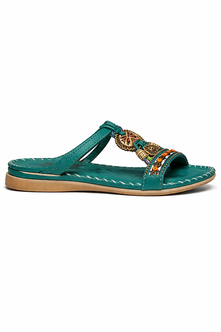 Cindy | Lightweight, Comfortable & Stylish Women’s Sandals for Summer 1