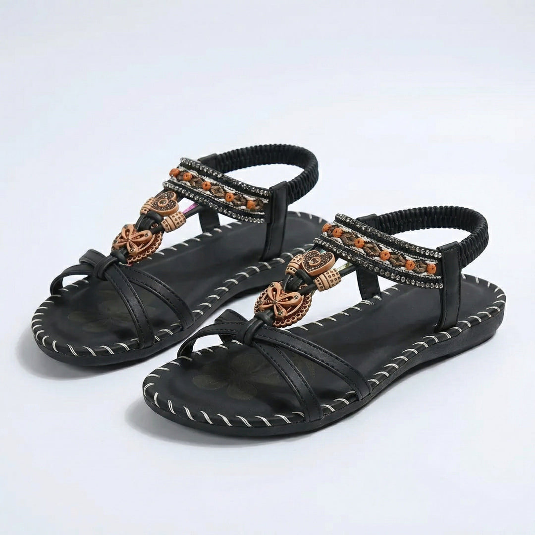 Cindy | Lightweight, Comfortable & Stylish Women’s Sandals for Summer 2