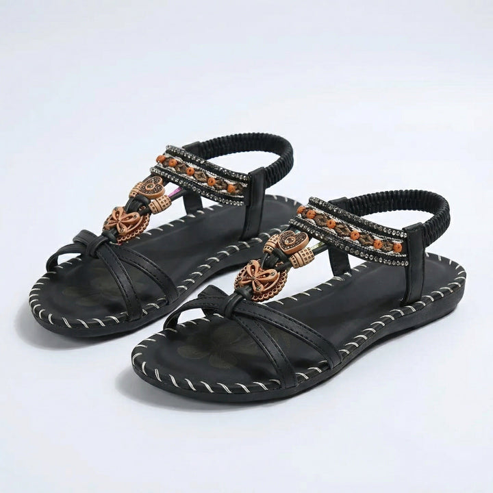 Cindy | Lightweight, Comfortable & Stylish Women’s Sandals for Summer 2