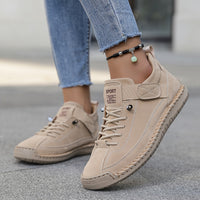 Amelia | Everyday Orthopedic Comfort Sneakers
