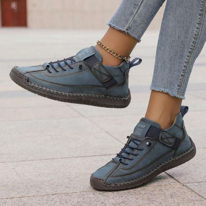 Claire | Comfortable And Supportive Orthopedic Sneakers 7