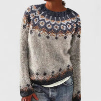 Isabella | Elegant And Sophisticated Everyday Sweater
