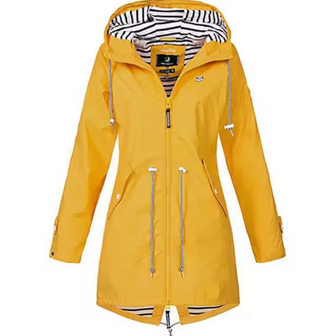 Clara | Windbreaker 4