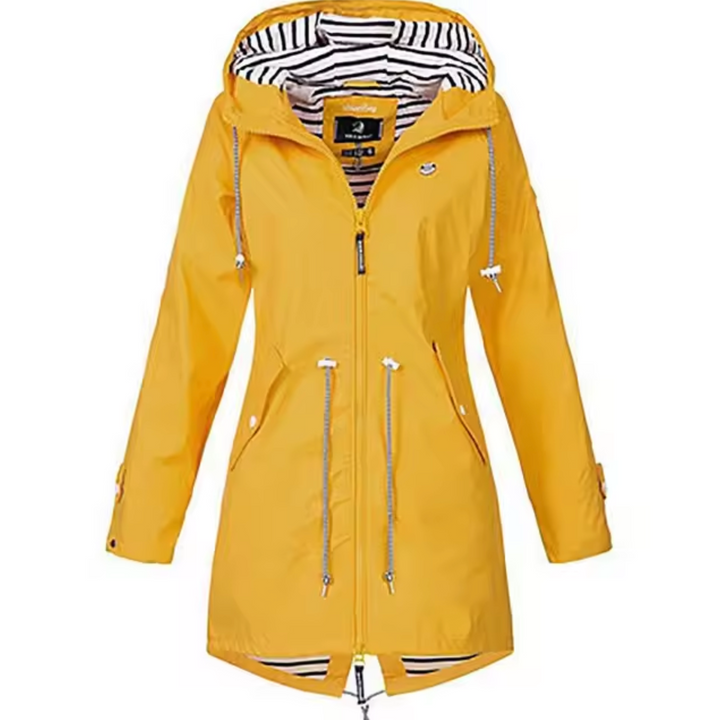 Clara | Windbreaker 4