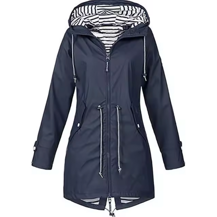 Clara | Windbreaker 5