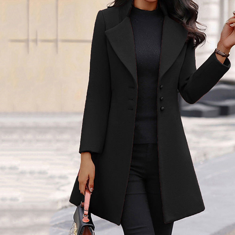 Clara | Winter Coat 0