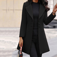 Matilda | Caldo Cappotto Invernale da Donna