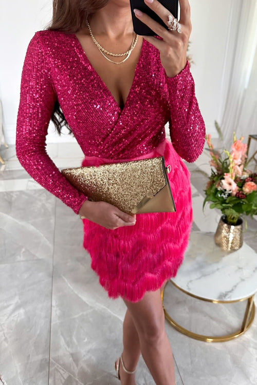 Daena | Elegant Homecoming Dress with Timeless Fit and Flattering Silhouette 3