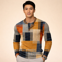 Valmont | Klassischer Winterstrickpullover