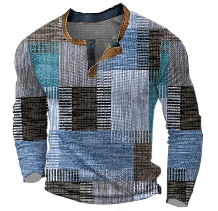 Daniel | Classic Winter Knit Sweater 5