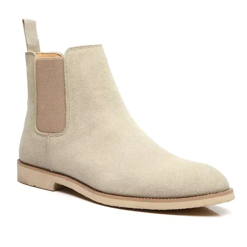 Daniel | Modern and Stylish Chelsea Boots 2