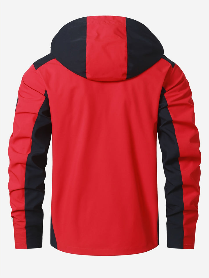 Daniel | Windproof Softshell Jacket 7