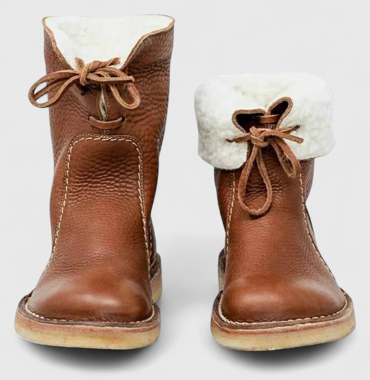 Danielle | Targeted Support Ergonomic Winter Boots 7