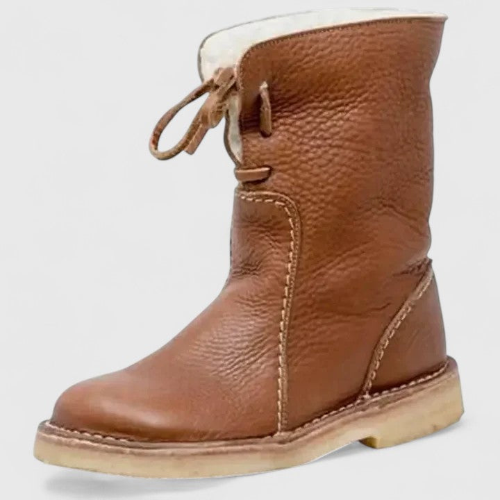 Danielle | Targeted Support Ergonomic Winter Boots 8