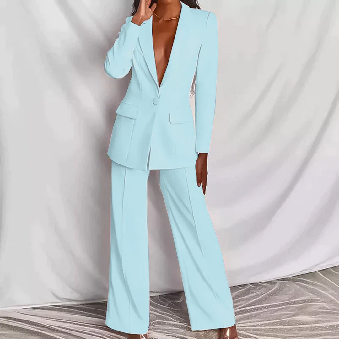 Dara | Blazer Set for Women Elegant Modern Tailored Fit 2