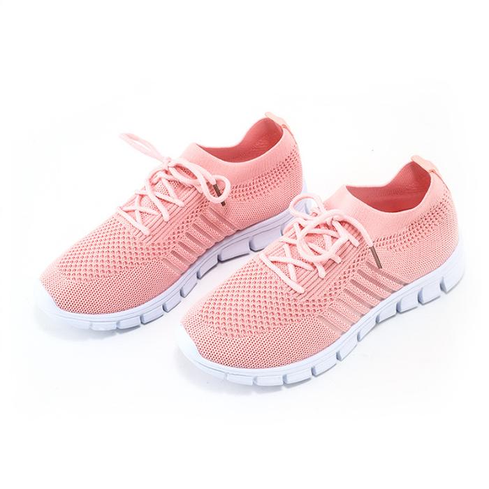 Dara | Orthopedic Sneakers Elegant Comfort Support Fit 1