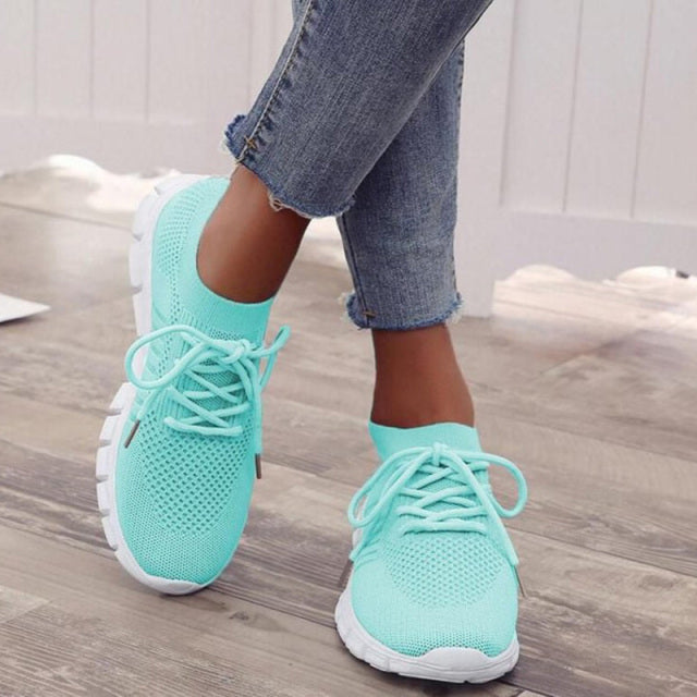Dara | Orthopedic Sneakers Elegant Comfort Support Fit 2