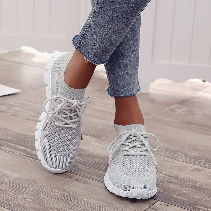 Dara | Orthopedic Sneakers Elegant Comfort Support Fit 3