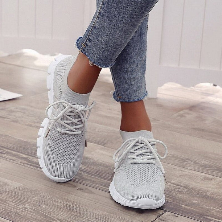 Dara | Orthopedic Sneakers Elegant Comfort Support Fit 3