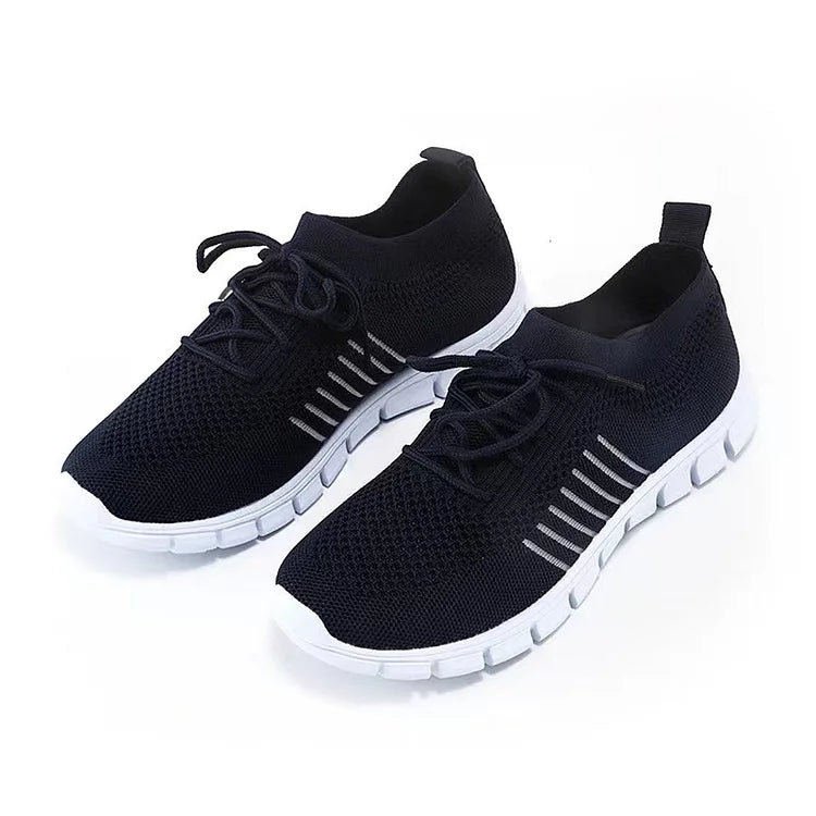 Dara | Orthopedic Sneakers Elegant Comfort Support Fit 4