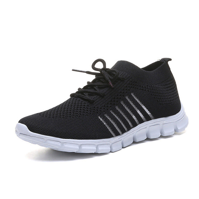Dara | Orthopedic Sneakers Elegant Comfort Support Fit 5